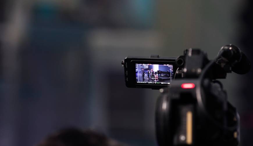 新巴尔虎右旗产品视频拍摄