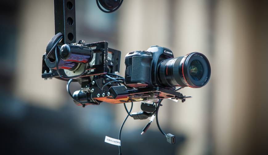 新巴尔虎右旗产品视频拍摄