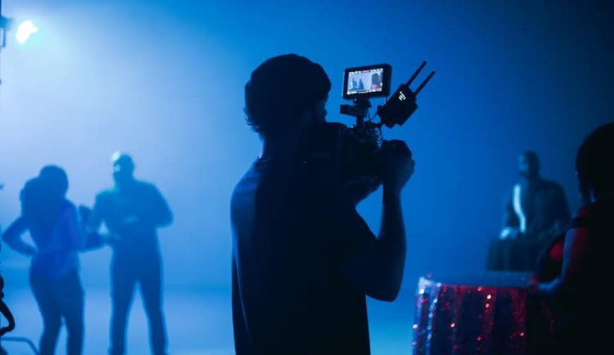 新巴尔虎右旗产品视频拍摄