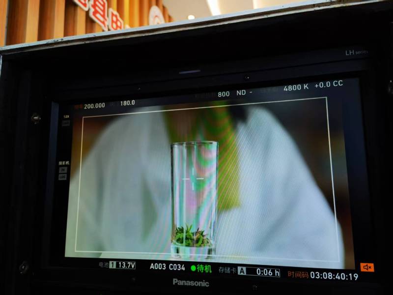 新巴尔虎右旗电商产品宣传视频